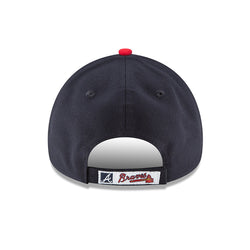 New Era Atlanta Braves The League Blue 9FORTY Cap