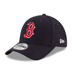 New Era Boston Red Sox The League Blue 9FORTY Cap