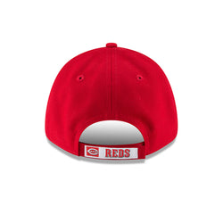 New Era Cincinnati Reds The League Red 9FORTY Cap