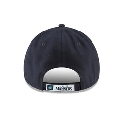 New Era Seattle Mariners The League Navy 9FORTY Cap