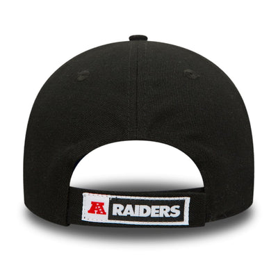 New Era Las Vegas Raiders The League Black 9FORTY Cap