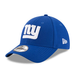 New Era New York Giants The League Blue 9FORTY Cap