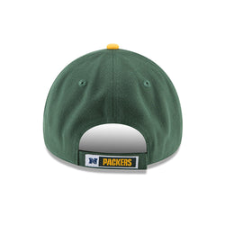 New Era Green Bay Packers The League Green 9FORTY Cap