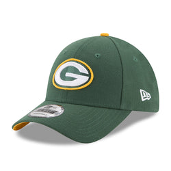 New Era Green Bay Packers The League Green 9FORTY Cap