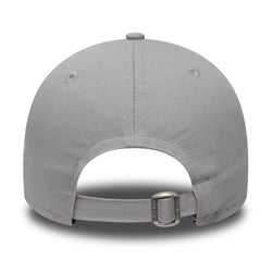 New York Yankees Essential Kids Grey 9FORTY Cap