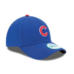 New Era Chicago Cubs The League Blue 9FORTY Cap