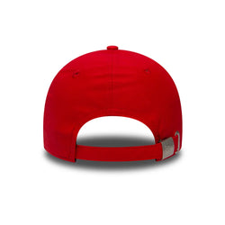 New Era - 9Forty MLB Flawless 940 - New York Yankees - Red
