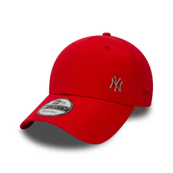New Era - 9Forty MLB Flawless 940 - New York Yankees - Red