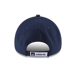 New Era Washington Wizards The League Navy 9FORTY Cap