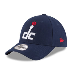 New Era Washington Wizards The League Navy 9FORTY Cap