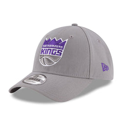 New Era Sacramento Kings The League Grey 9FORTY Cap
