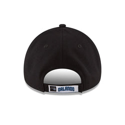 New Era Orlando Magic The League Black 9FORTY Cap