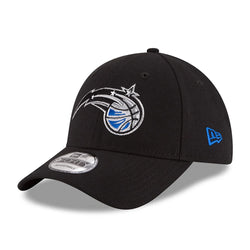 New Era Orlando Magic The League Black 9FORTY Cap