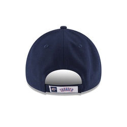 New Era Oklahoma City Thunder The League Blue 9FORTY Cap