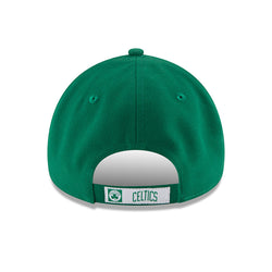 New Era Boston Celtics The League Green 9FORTY Cap