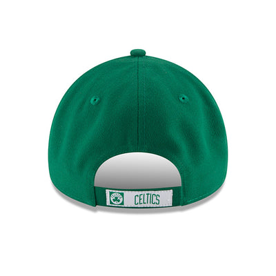 New Era Boston Celtics The League Green 9FORTY Cap