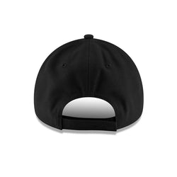 New Era Toronto Raptors League Black 9FORTY Cap