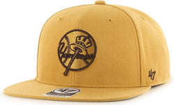 47 Brand MLB New York Yankees No Shot '47 CAPTAIN Pet