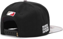 Hands of Gold Elite Snapback