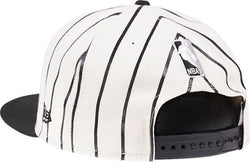 Casquette NBA Brooklyn Nets New Era Team Arch 9Fifty