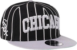 New Era Chicago White Sox City Arch Edition 9Fifty Snapback Cap