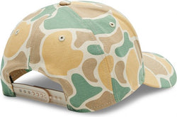 47 BRAND : Duck Camo New York Yankees