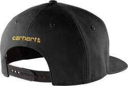 Carhartt cap black