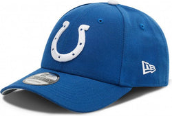 New Era The League NFL Cap Team Indianapolis Colts
