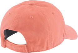 Carhartt CANVAS CAP Hibiscus