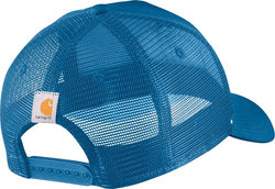 Carhartt Canvas Mesh-Back C Patch, cap