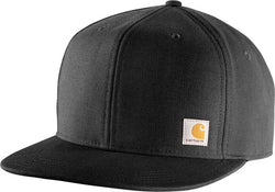 Carhartt cap black