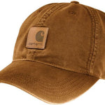 Carhartt 100289 Force Odessa Cap - Carhartt® Brown - OFA
