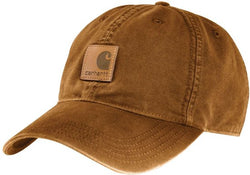 Carhartt 100289 Force Odessa Cap - Carhartt® Brown - OFA