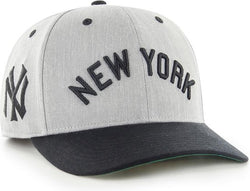 MLB New York Yankees Vintage Fly Out ’47 MIDFIELD pet