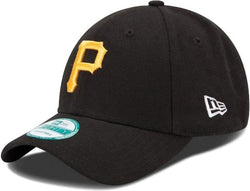 The League Pittsburgh Pirates Cap Pet Unisex - Maat One size