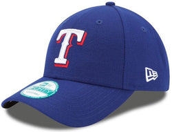 New Era Texas Rangers MLB 9Forty Cap