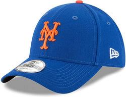 New Era The League MLB Cap Team New York Mets