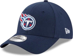 New Era Tennessee Titans NFL 9Forty Cap