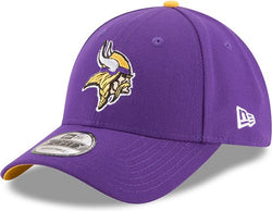 New Era The League NFL Cap Team Minnesota Vikings