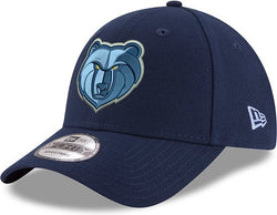 New Era The League NBA Cap Team Memphis Grizzlies