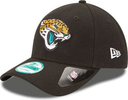 New Era The League NFL Cap Team Jacksonville Jaguar