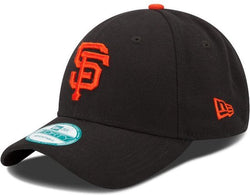 New Era The League MLB Cap Team San Francisco Giant