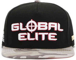 Hands of Gold Elite Snapback