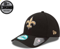 New Era The League NFL Cap Team New Orleans Saints