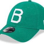 Brooklyn Dodgers Cooperstown Green 9FORTY Adjustable Cap