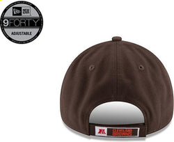 New Era The League NFL Cap Team Cleveland Browns