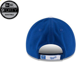 New Era The League MLB Cap Team Kansas City Royals