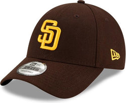 New Era The League MLB Cap Team San Diego Padres