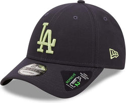 LA Dodgers Repreve Navy 9FORTY Adjustable Cap