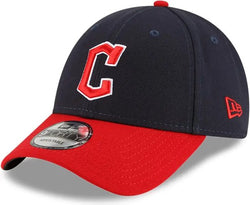 New Era The League MLB Cap Team Cleveland Guardians